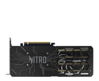 Acer Arc B570 Nitro OC 10GB GDDR6 - 1335700 - zdjęcie 5